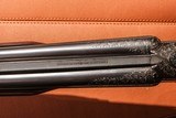Winchester - Model 21, SxS, Grand American, Three Barrel Set, 20ga/28ga/410. 26