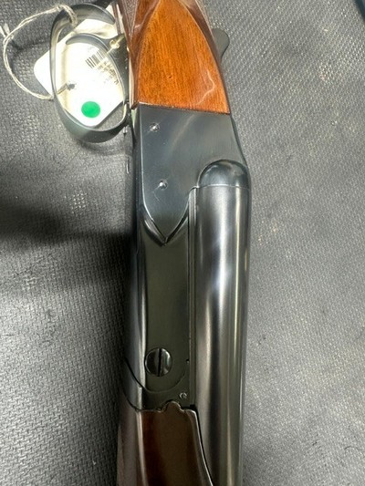 Winchester Model 21 16-gauge Heavyweight Tournament Grade #80965 - Image 8 of 10
