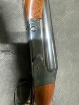 Winchester Model 21 16-gauge Heavyweight Tournament Grade #80965 - Image 1 of 10