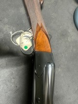 Winchester Model 21 16-gauge Heavyweight Tournament Grade #80965 - Image 9 of 10