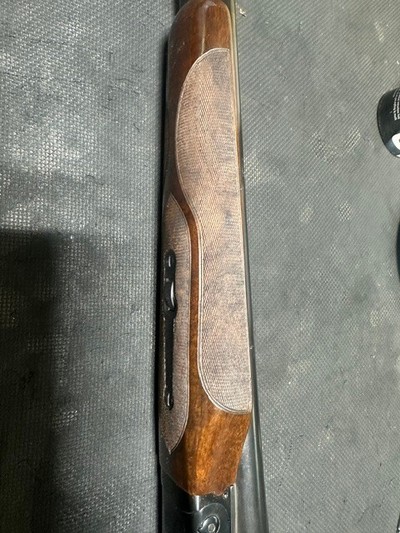 Winchester Model 21 16-gauge Heavyweight Tournament Grade #80965 - Image 2 of 10