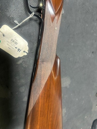 Winchester Model 21 16-gauge Heavyweight Tournament Grade #80965 - Image 3 of 10