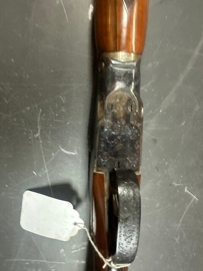 Parker Reproduction 28ga 26” barrels choked Q1/Q2 #96723 - Image 5 of 9