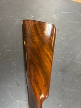Parker Reproduction 28ga 26” barrels choked Q1/Q2 #96723 - Image 8 of 9