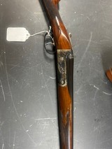 Parker Reproduction 28ga 26” barrels choked Q1/Q2 #96723 - Image 9 of 9