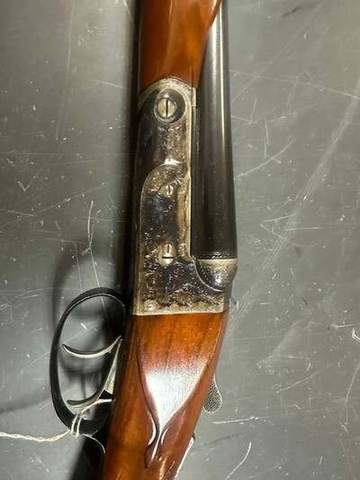 Parker Reproduction 28ga 26” barrels choked Q1/Q2 #96723 - Image 2 of 9