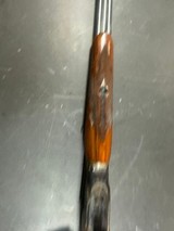 Parker Reproduction 28ga 26” barrels choked Q1/Q2 #96723 - Image 6 of 9