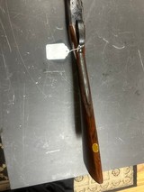 Parker Reproduction 28ga 26” barrels choked Q1/Q2 #96723 - Image 7 of 9
