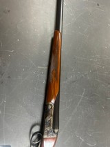 Parker Reproduction 28ga 26” barrels choked Q1/Q2 #96723 - Image 3 of 9