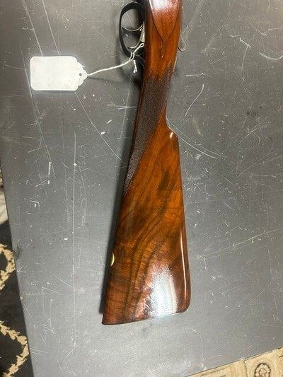 Parker Reproduction 28ga 26” barrels choked Q1/Q2 #96723 - Image 4 of 9