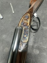 James Purdey 12-gauge 28” barrels choked SK/IC #96796 - Image 3 of 7
