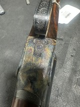 James Purdey 12-gauge 28” barrels choked SK/IC #96796 - Image 5 of 7
