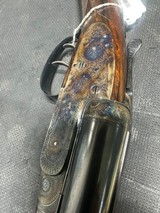 James Purdey 12-gauge 28” barrels choked SK/IC #96796 - Image 6 of 7