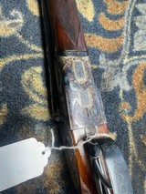 Johann Kalezky 20-gauge 28 1/2” barrels choked F/F #96788 - Image 5 of 9