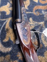 Johann Kalezky 20-gauge 28 1/2” barrels choked F/F #96788 - Image 1 of 9