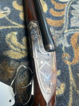 Johann Kalezky 20-gauge 28 1/2” barrels choked F/F #96788 - Image 3 of 9