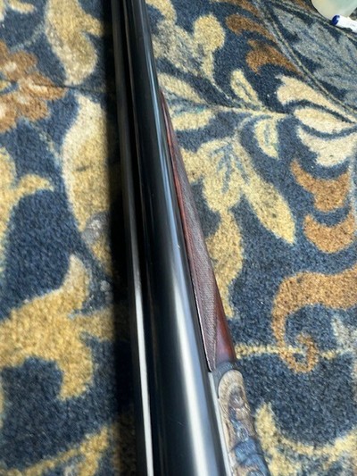 Johann Kalezky 20-gauge 28 1/2” barrels choked F/F #96788 - Image 6 of 9