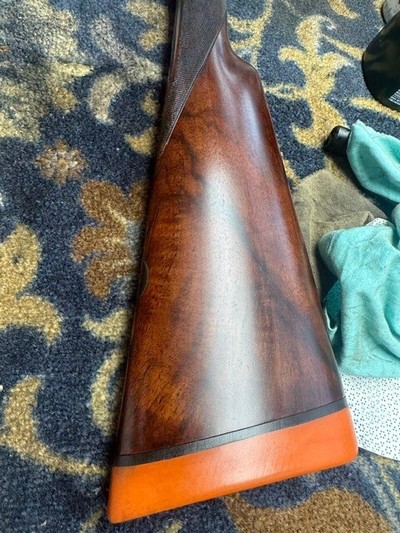 Johann Kalezky 20-gauge 28 1/2” barrels choked F/F #96788 - Image 4 of 9