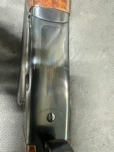 Winchester Model 21 16-gauge Heavyweight Tournament Grade 30