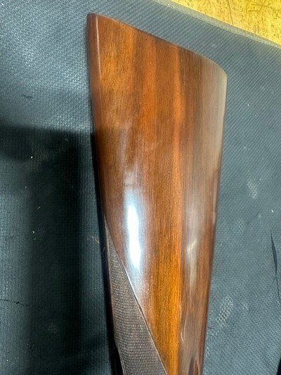 Winchester Model 21 16-gauge Heavyweight Tournament Grade 30