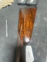 James Purdey 12-gauge 28” barrels choked SK/IC #96796 - Image 6 of 7
