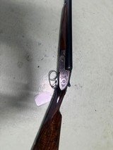 James Purdey 12-gauge 28” barrels choked SK/IC #96796 - Image 1 of 7