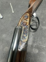 James Purdey 12-gauge 28” barrels choked SK/IC #96796 - Image 2 of 7