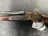 Johann Kalezky 20-gauge 28 1/2” Barrels choked F/F #96789 - Image 8 of 13