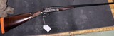 Johann Kalezky 20-gauge 28 1/2” Barrels choked F/F #96789 - Image 1 of 13
