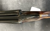 Johann Kalezky 20-gauge 28 1/2” Barrels choked F/F #96789 - Image 6 of 13