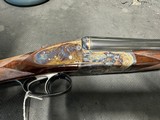 Johann Kalezky 20-gauge 28 1/2” Barrels choked F/F #96789 - Image 3 of 13