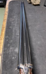 Johann Kalezky 20-gauge 28 1/2” Barrels choked F/F #96789 - Image 13 of 13