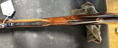 Johann Kalezky 20-gauge 28 1/2” Barrels choked F/F #96789 - Image 5 of 13