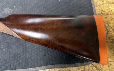 Johann Kalezky 20-gauge 28 1/2” Barrels choked F/F #96789 - Image 9 of 13