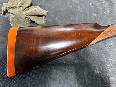 Johann Kalezky 20-gauge 28 1/2” Barrels choked F/F #96789 - Image 2 of 13