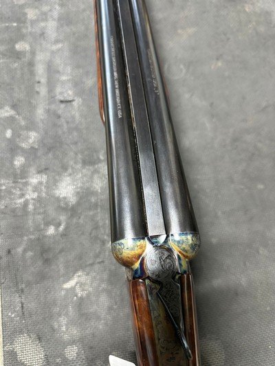 Christian Hunter - 12ga. 30