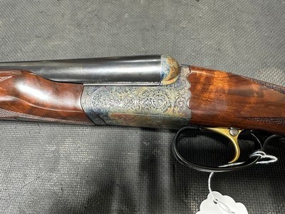 Christian Hunter - 12ga. 30