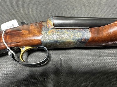Christian Hunter - 12ga. 30