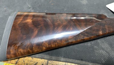 Christian Hunter - 12ga. 30