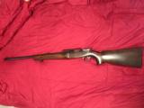 Remington 37 rangemaster 22lr - 1 of 15