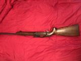 Remington 37 rangemaster 22lr - 2 of 15