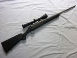 Christensen Arms Mesa 308 bolt action rifle - 6 of 6