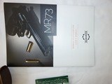Manurhin MR 73with 5.25"6 shot revolver - 4 of 6