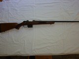 CZ 527 carbine 6.5 Grendel - 1 of 6