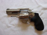 Colt KIng Cobra 357 mag revolver w/ 3" barrel - 1 of 7