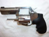 Colt KIng Cobra 357 mag revolver w/ 3" barrel - 2 of 7