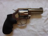 Colt KIng Cobra 357 mag revolver w/ 3" barrel - 3 of 7