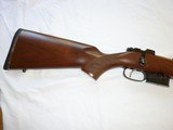 CZ 527 .2225shot carbine - 1 of 7