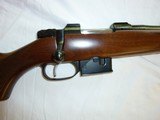CZ 527 .2225shot carbine - 6 of 7