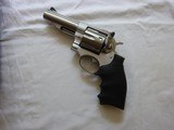 Ruger Redhawk 44 mag Revolver 4.2" barrel - 3 of 4